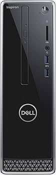 Dell Inspiron i5 HDD1TB メモリ8GB PC パソコン Amazon.com: Dell Inspiron i3650-2820SLV Tower Desktop Intel Core